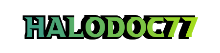 HALODOC77 Logo